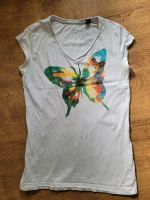 T-Shirt schmetterling Freiburg im Breisgau - Altstadt Vorschau