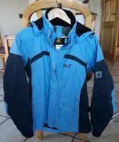 Funktionsjacke, Regenjacke Jack Wolfskin,  Gr s Rheinland-Pfalz - Lingerhahn Vorschau