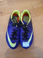 Fußballschuhe Nike Mercurial Größe 33 Nordrhein-Westfalen - Rietberg Vorschau