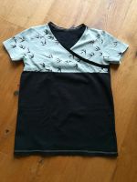 #Handmade Wickelshirt Größe 146/152 Wandsbek - Hamburg Sasel Vorschau