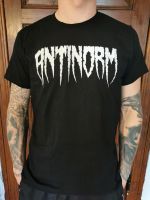 Bandshirt "Antinorm" Sachsen-Anhalt - Wernigerode Vorschau