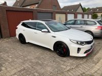 Kia Optima GT Nordrhein-Westfalen - Geldern Vorschau