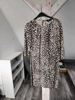 Kleid Animalprint Hessen - Einhausen Vorschau