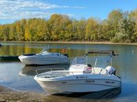 NEU Sportboot Remus 525 Boot Angelboot Konsolenboot Außenborder Nordrhein-Westfalen - Wesel Vorschau