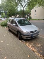 Opel zafira 1.6 ecotek Rheinland-Pfalz - Betzdorf Vorschau