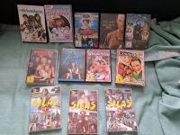 Coyote Ugly ,Flashdance ,Das Hundehotel Cinderella ect. DVD Rheinland-Pfalz - Kindsbach Vorschau