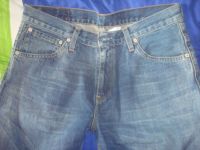 Levi`s Jeans W 32/34 Nordrhein-Westfalen - Velbert Vorschau