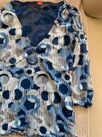 Langarm-Shirt, transparent Hessen - Schöffengrund Vorschau