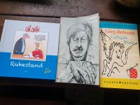 Uli Stein Ruhestand Günter Grass Geflügelte Worte Büchmann Buch Alsenz - Mannweiler-Cölln Vorschau