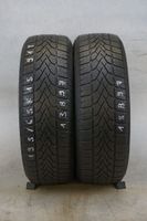 2 Winterreifen 195 / 65 R 15 91 T Semperit Speed Grip 2  5,5mm Bayern - Hattenhofen Vorschau