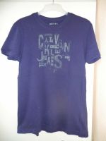 Calvin Klein CK Herren T-Shirt Gr. L lila TOP!!! Thüringen - Nordhausen Vorschau