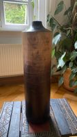 Vase aus Holz München - Altstadt-Lehel Vorschau
