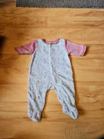 Babyschlafanzug Gr.56 / 1,50€ Nordrhein-Westfalen - Borgentreich Vorschau