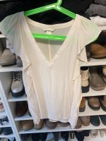 Weiße H&M T-Shirt Bluse M Rheinland-Pfalz - Ramstein-Miesenbach Vorschau