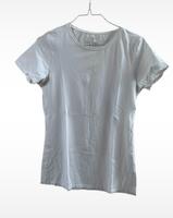 Primark Basic T-Shirt weiß Herzogtum Lauenburg - Geesthacht Vorschau