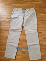 Business Kostüm Hose zara basic 38 Sachsen - Schkeuditz Vorschau