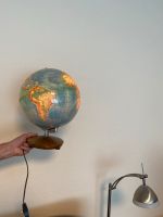 Globus mit Beleuchtung Hannover - Döhren-Wülfel Vorschau