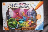 Die monsterstarke Musikschule von tipoi, neu Thüringen - Drei Gleichen Vorschau