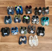 Kinderschuhe Gr 23-27 Berlin - Neukölln Vorschau