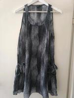 Liberty Kleid Strandkleid Tunika Gr S Niedersachsen - Peine Vorschau