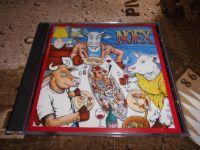 ~ NOFX ‎- Liberal Animation CD 1991 ~ Kult, Punk, Sammlerstück!! Wandsbek - Hamburg Marienthal Vorschau