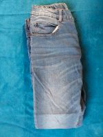 Jeans Boys tighty fit gr 170 Bayern - Straubing Vorschau