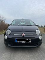 Fiat 500 1.2 Dresden - Gompitz Vorschau