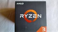 AMD Ryzen 3 1300X mit Kühler Rheinland-Pfalz - Gau-Bickelheim Vorschau