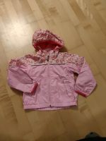 Regenjacke Größe 98, rosa H&M Hessen - Groß-Zimmern Vorschau