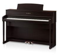 E-Piano Kawai CA-701 R inkl. Klavierbank deutschlandweit mieten mit Anrechnung Rheinland-Pfalz - Niederzissen Vorschau