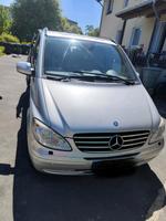 Mercedes Viano Nordrhein-Westfalen - Warburg Vorschau