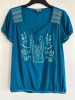 myMo Bluse Shirt Tunika Viskose Gr. M 38 Neu Nordrhein-Westfalen - Langenfeld Vorschau