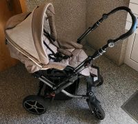 Top-Angebot, Hartan Topline S Kinderwagen inklusive Zubehör Sachsen - Weißwasser Vorschau