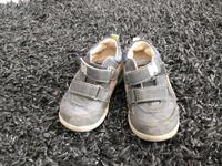Lauflernschuhe, Halbschuhe Größe 20 Baden-Württemberg - Altheim (bei Riedlingen) Vorschau