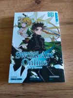 Sword Art Online Fairy Dance 1 Rostock - Schmarl Vorschau