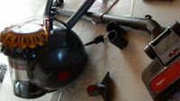 Dyson Big Ball Allergy 2 beutelloser Staubsauger Nordrhein-Westfalen - Wegberg Vorschau