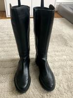 Timberland Damen Lederstiefel – Elegant & Robust Altona - Hamburg Ottensen Vorschau