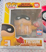 Funko Pop! | Fatgum | My Hero Academia #985 | Limited Edition Nordrhein-Westfalen - Vettweiß Vorschau