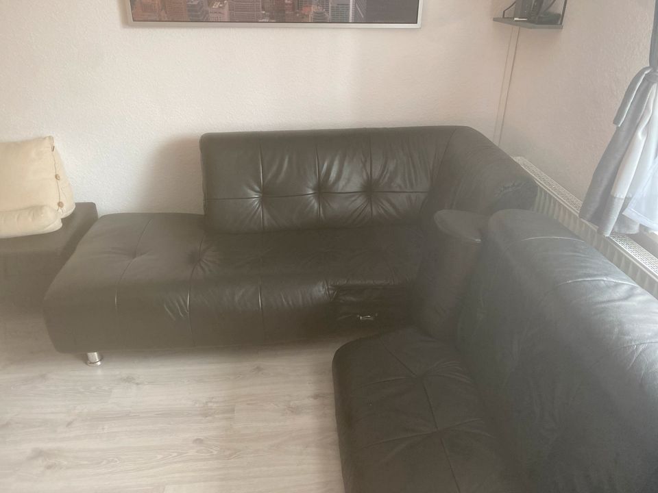 Sofa (reparaturbedürftig) in Hannover