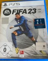 FIFA 23 für PS5 Niedersachsen - Nordhorn Vorschau