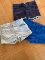 Kurze Hose Short H&am Größe 146 Baden-Württemberg - Denkendorf Vorschau