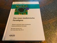 Das neue medizinische Paradigma G. Hanzl Köln - Ostheim Vorschau