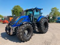 Valtra T214 D, Stufenlos, RTK Lenksystem Niedersachsen - Twistringen Vorschau