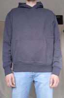blauer/pflaumenfarbener Pullover / Hoodie, ASOS Design, Gr. XL Schleswig-Holstein - Kiel Vorschau