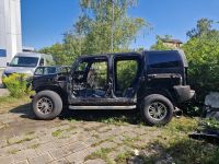 Hummer H3 Ersatzteile ( Schlachtfest Bayern - Rednitzhembach Vorschau