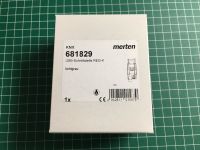 Merten USB KNX EIB Schnittstelle Programmierschnittstelle 681829 Bayern - Amberg Vorschau