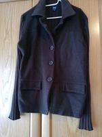 Strickjacke mit Walkwolle Cecil XL Nordrhein-Westfalen - Mönchengladbach Vorschau