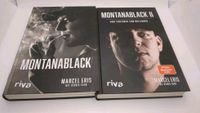 Montana black bücher 1/2 21€ inklusive Versand Berlin - Köpenick Vorschau