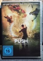 DVD "Push" gebraucht Niedersachsen - Heere Vorschau