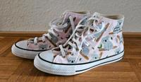 Schöne Converse Chucks mit Koalas, Gr. 38.5 *TOP* Baden-Württemberg - Mannheim Vorschau